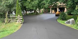 Professional Driveway Paving  in Tiltonsville, OH